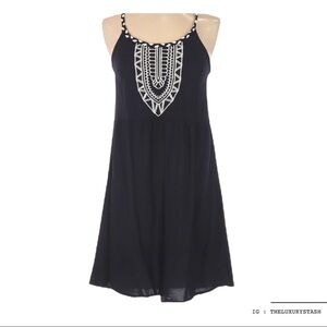 ⚫️ 5TH & LOVE BOHO DRESS​​​​